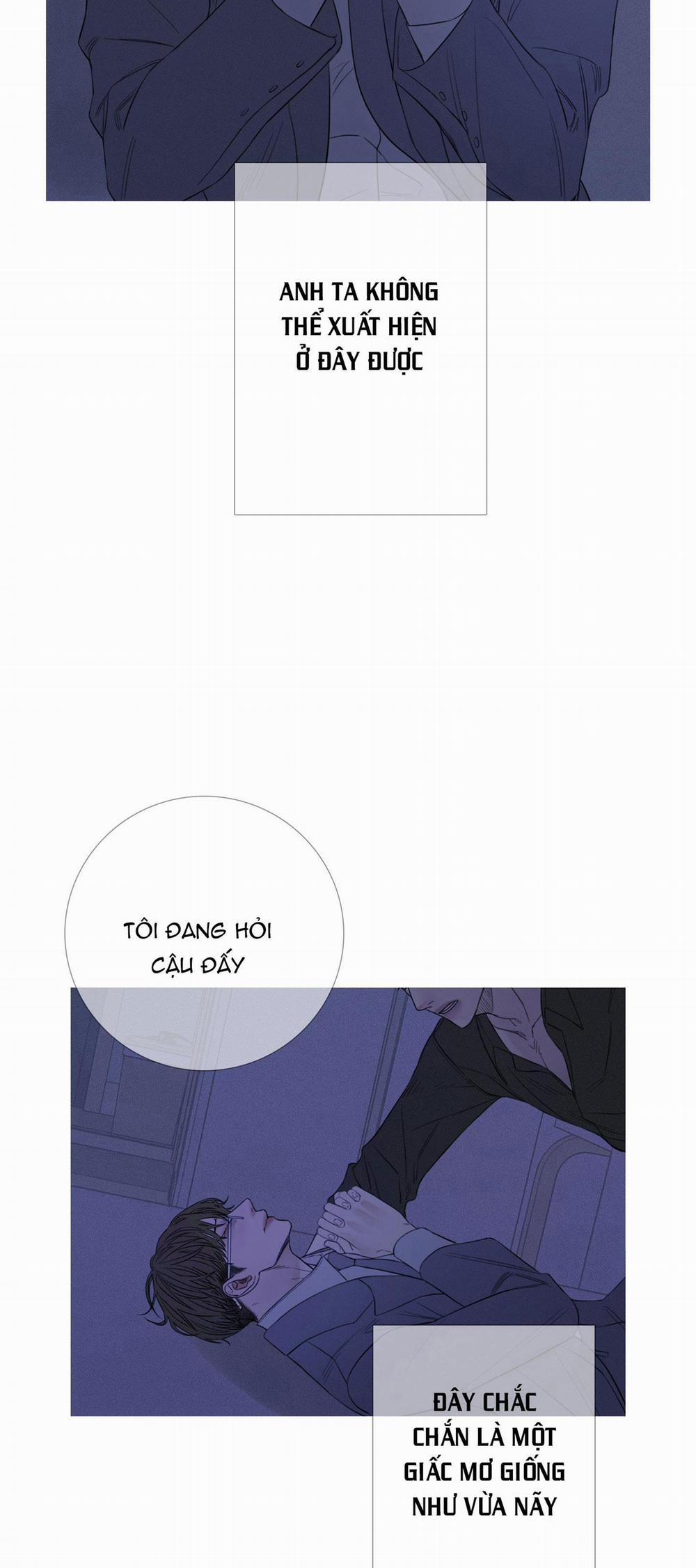 CHUYỆN QUỶ MÔN QUAN 26 trang 3