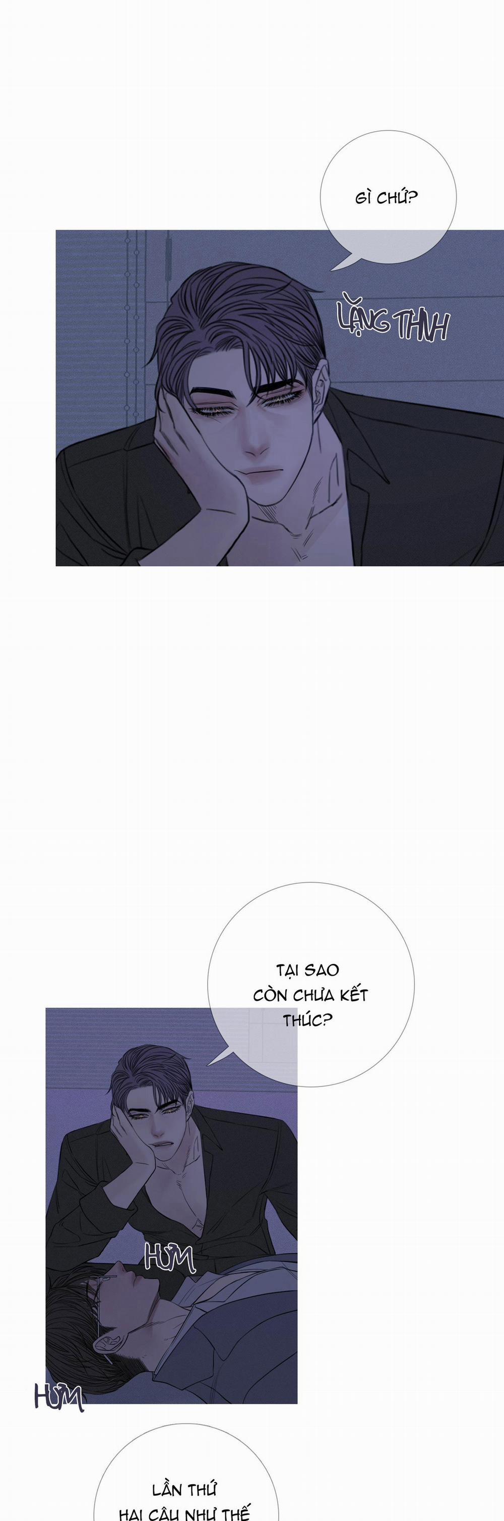 CHUYỆN QUỶ MÔN QUAN 26 trang 30