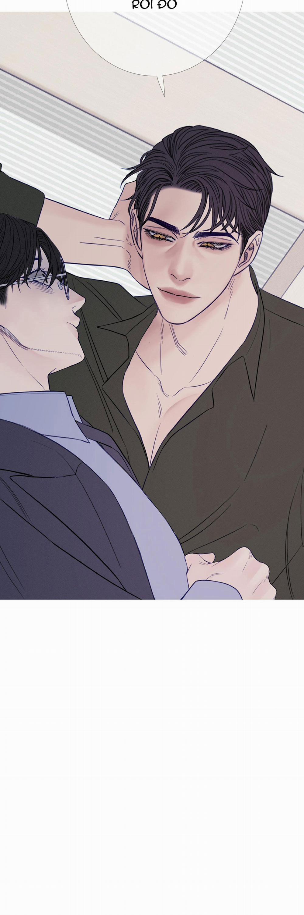 CHUYỆN QUỶ MÔN QUAN 26 trang 38