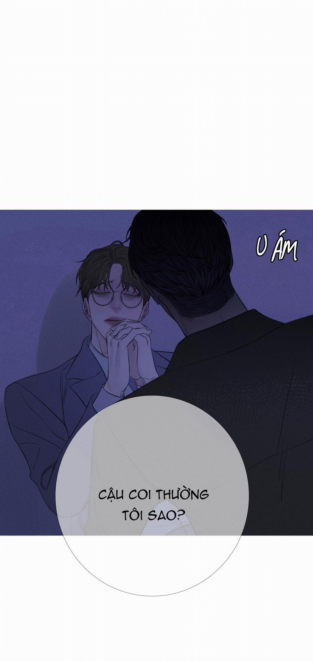 CHUYỆN QUỶ MÔN QUAN 26 trang 5