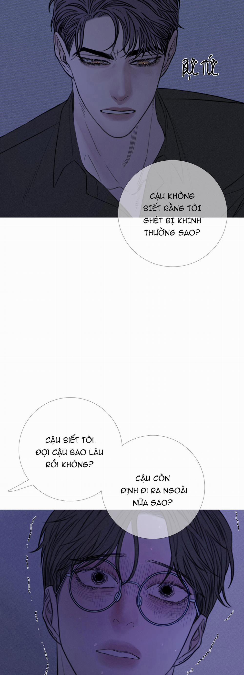 CHUYỆN QUỶ MÔN QUAN 26 trang 8