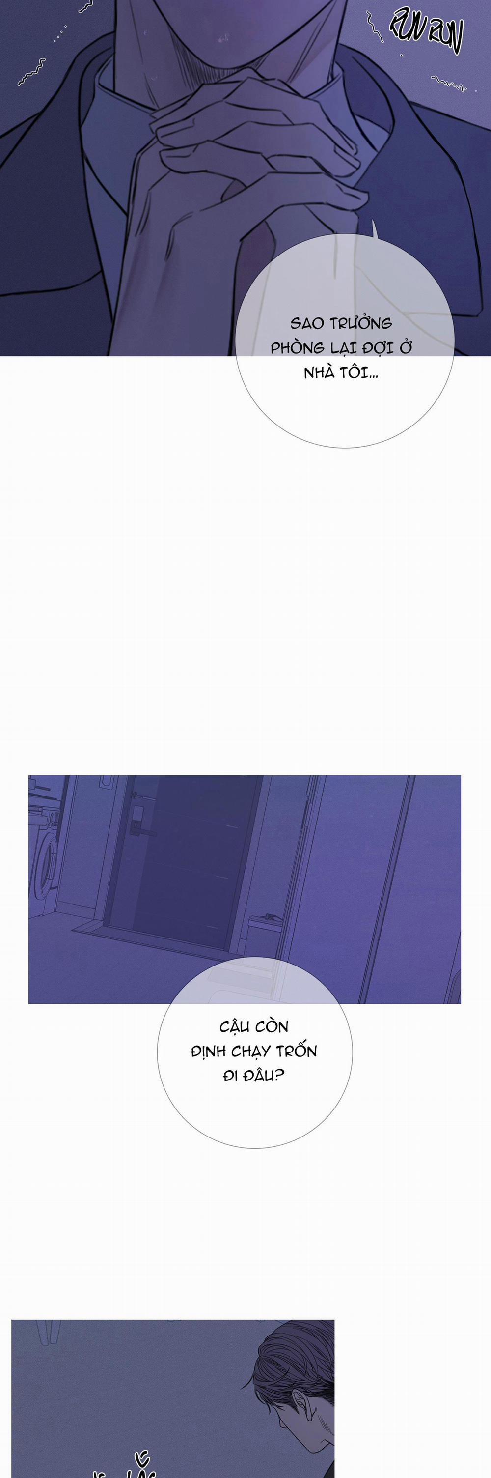 CHUYỆN QUỶ MÔN QUAN 26 trang 9