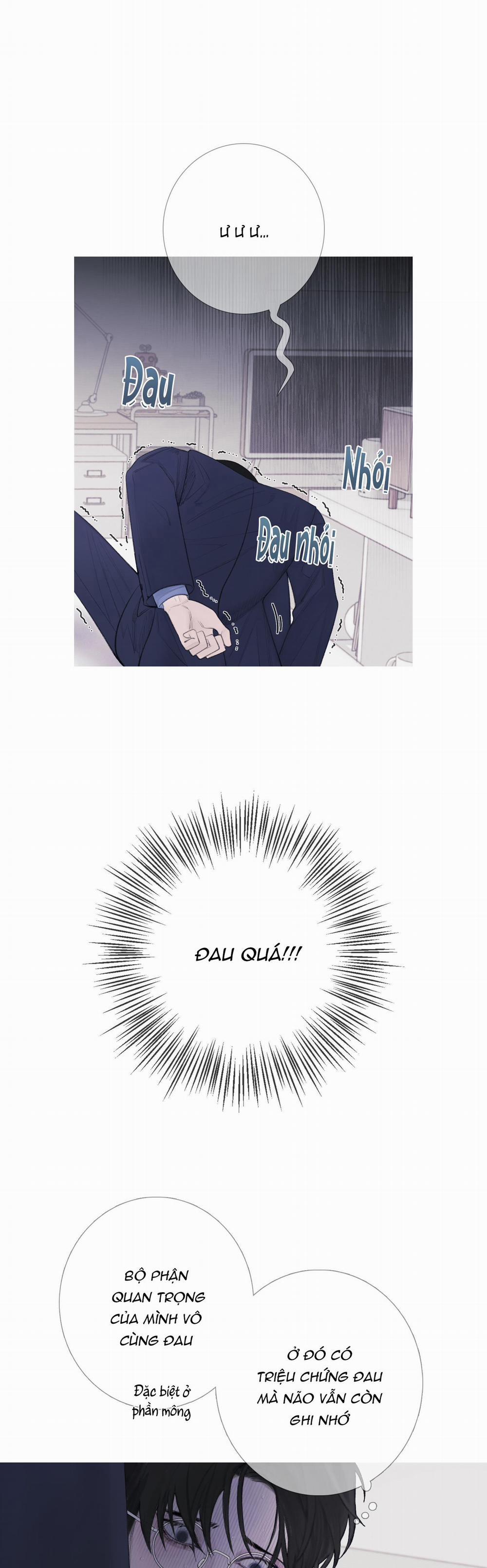 CHUYỆN QUỶ MÔN QUAN 27 trang 14