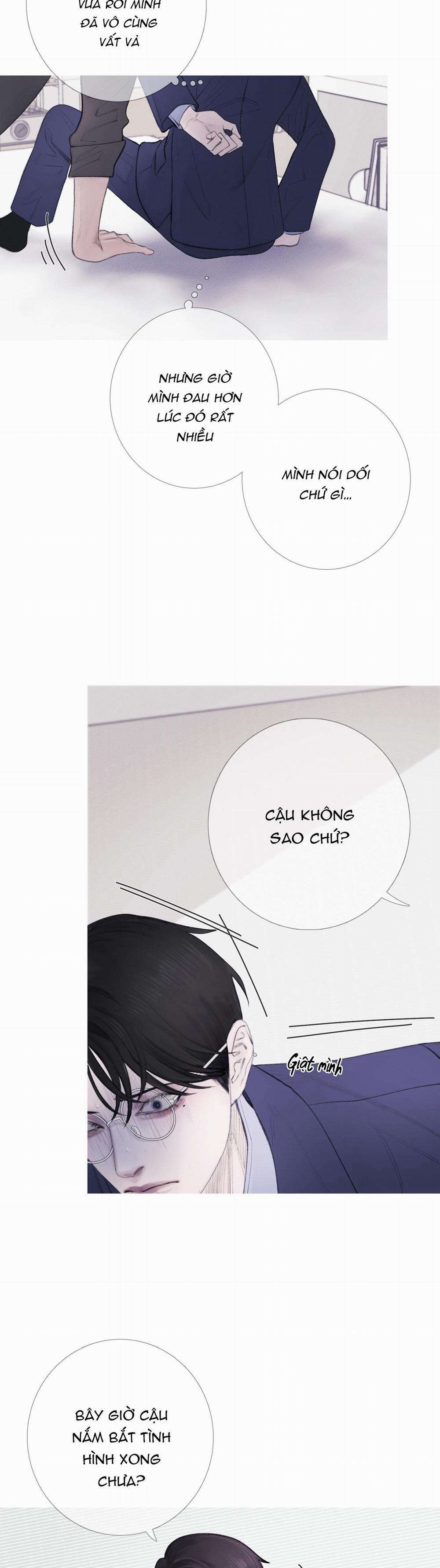 CHUYỆN QUỶ MÔN QUAN 27 trang 16