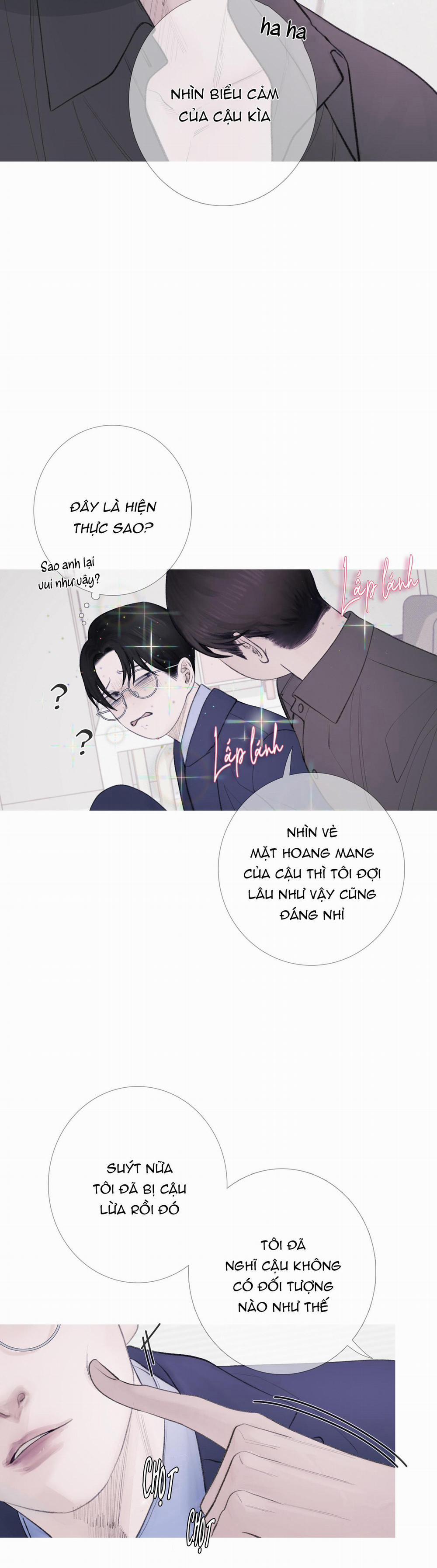 CHUYỆN QUỶ MÔN QUAN 27 trang 18