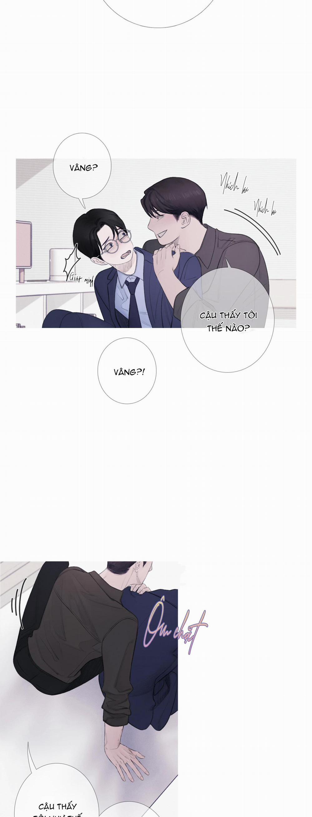 CHUYỆN QUỶ MÔN QUAN 27 trang 21