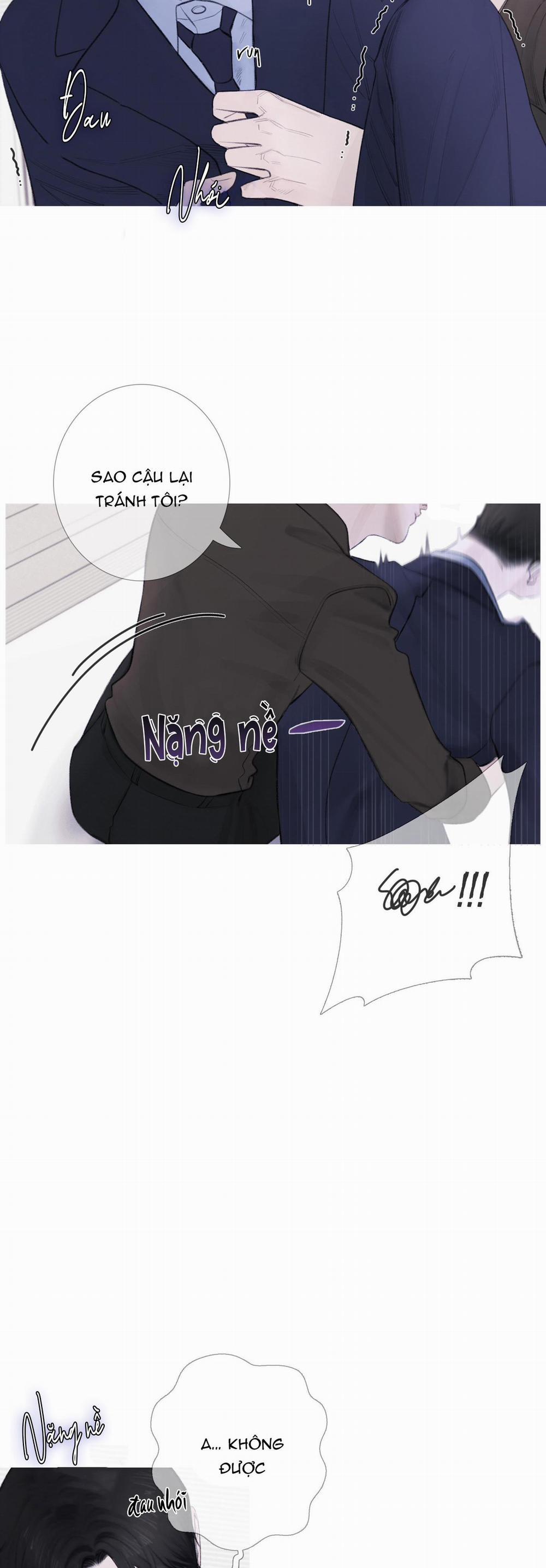 CHUYỆN QUỶ MÔN QUAN 27 trang 25