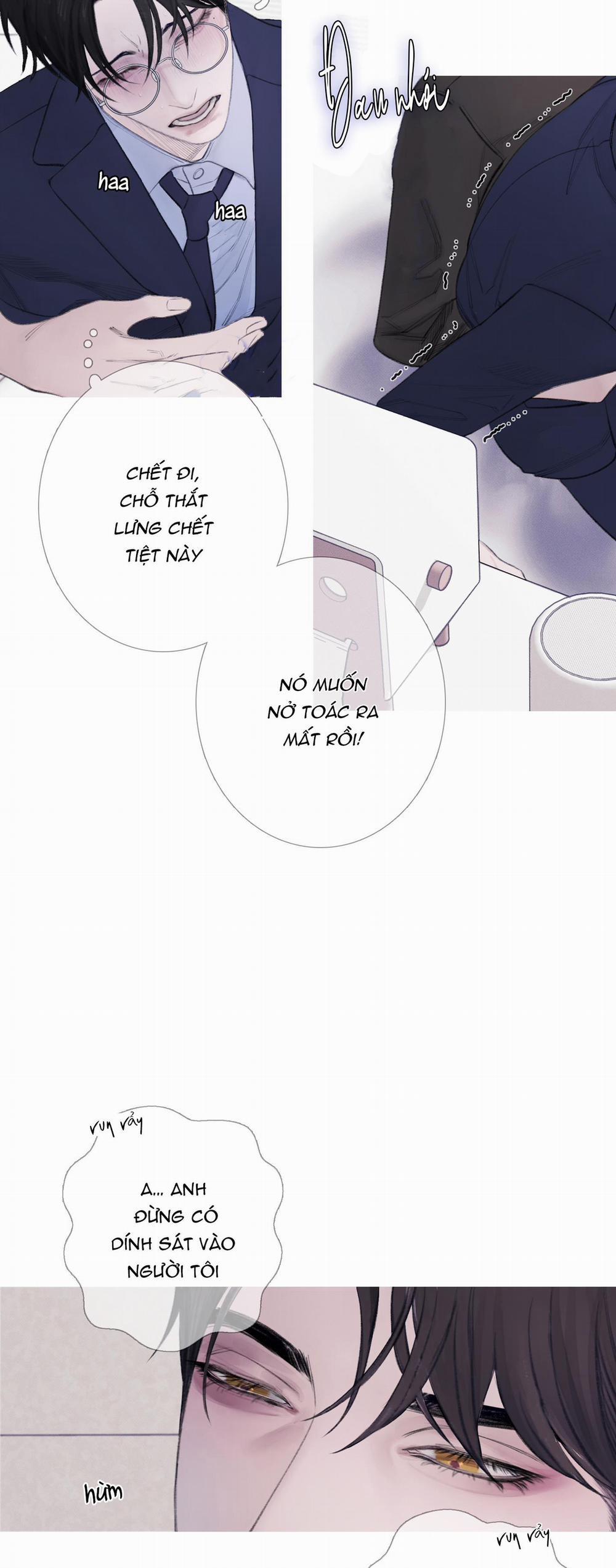 CHUYỆN QUỶ MÔN QUAN 27 trang 26