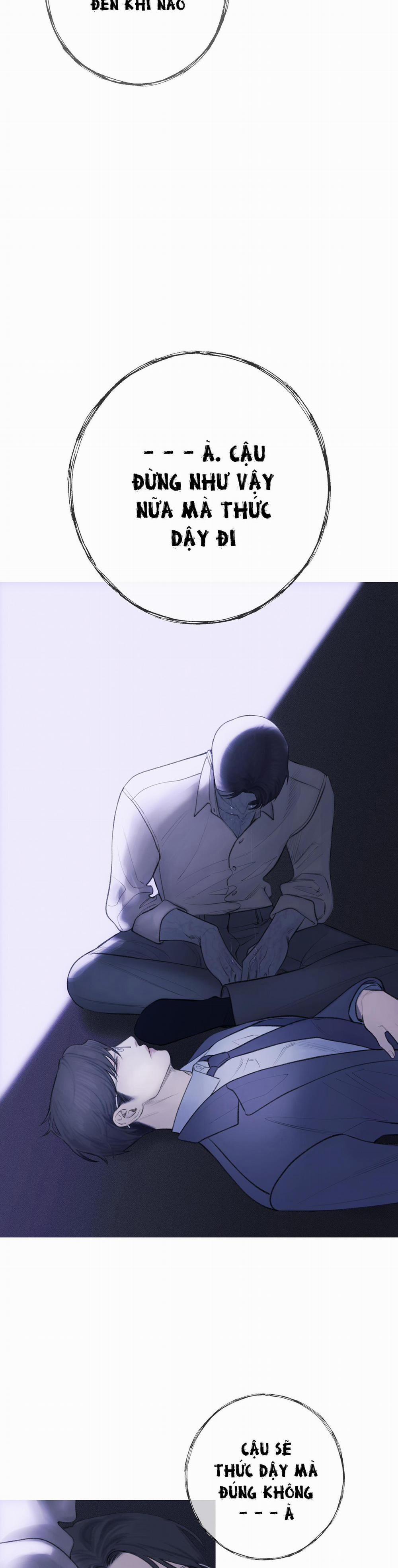 CHUYỆN QUỶ MÔN QUAN 27 trang 3