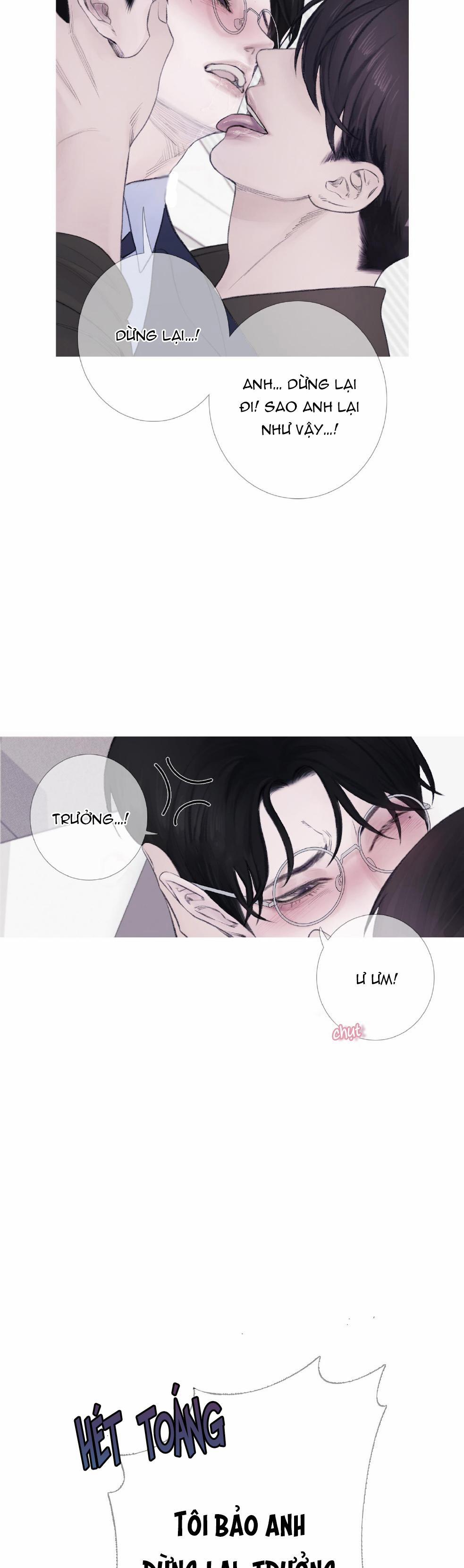 CHUYỆN QUỶ MÔN QUAN 27 trang 34