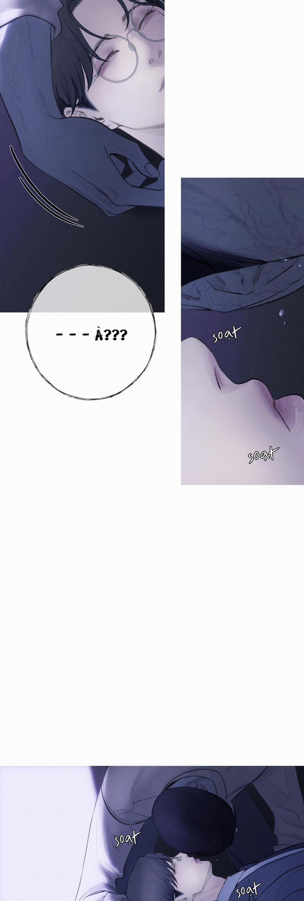 CHUYỆN QUỶ MÔN QUAN 27 trang 4