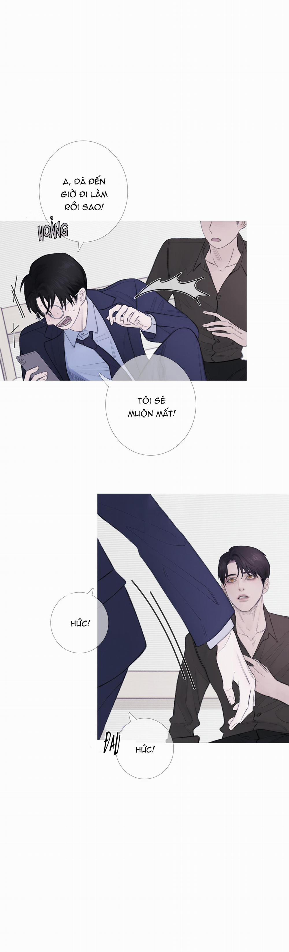 CHUYỆN QUỶ MÔN QUAN 27 trang 45