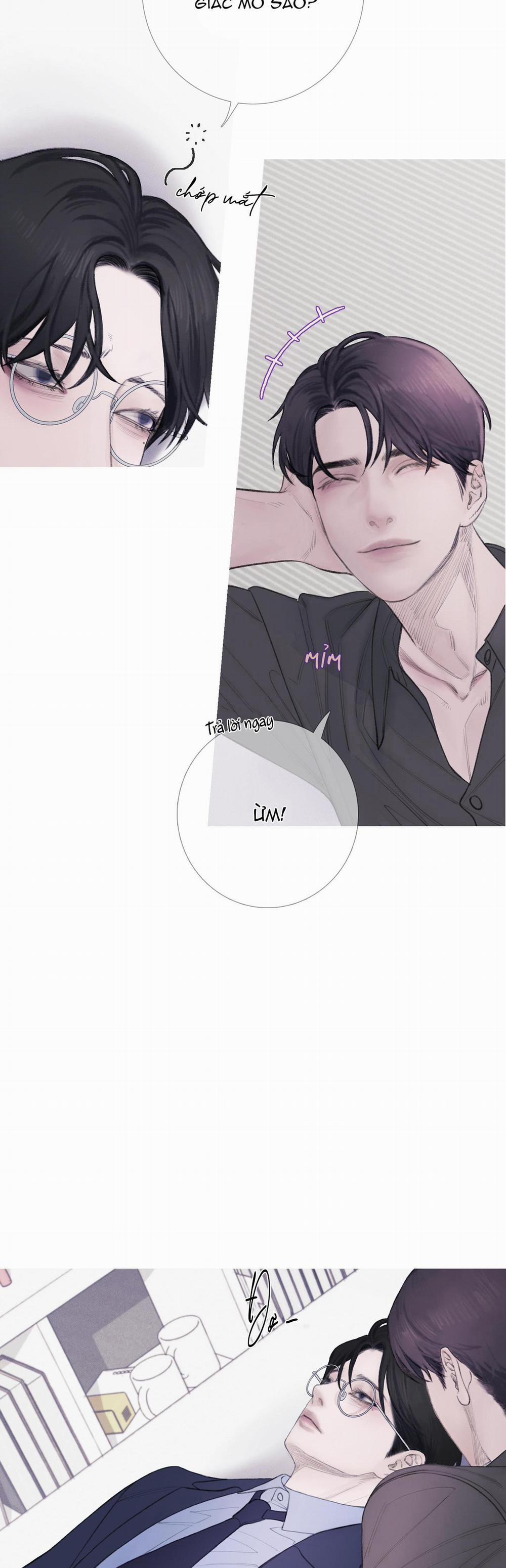 CHUYỆN QUỶ MÔN QUAN 27 trang 9