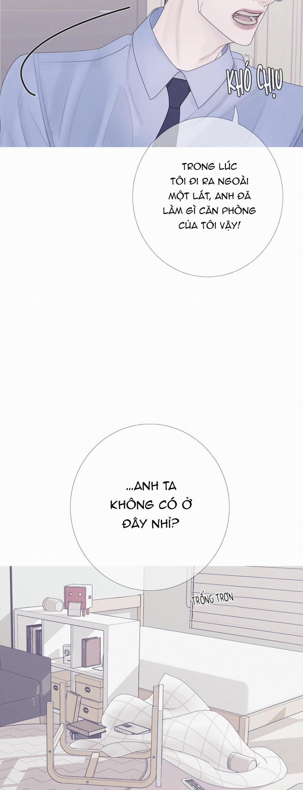 CHUYỆN QUỶ MÔN QUAN 28 trang 10