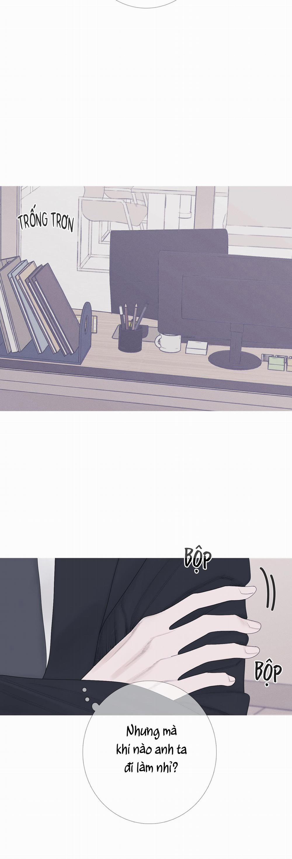 CHUYỆN QUỶ MÔN QUAN 28 trang 14