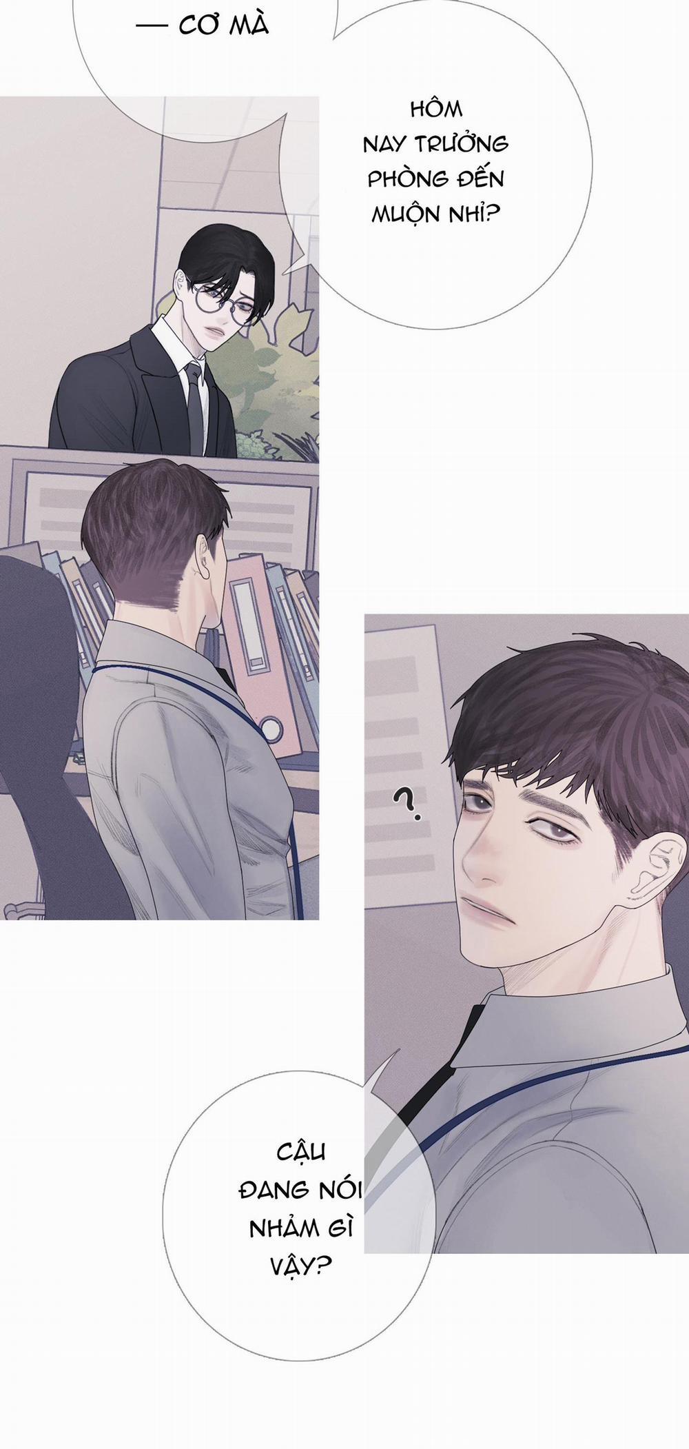 CHUYỆN QUỶ MÔN QUAN 28 trang 16