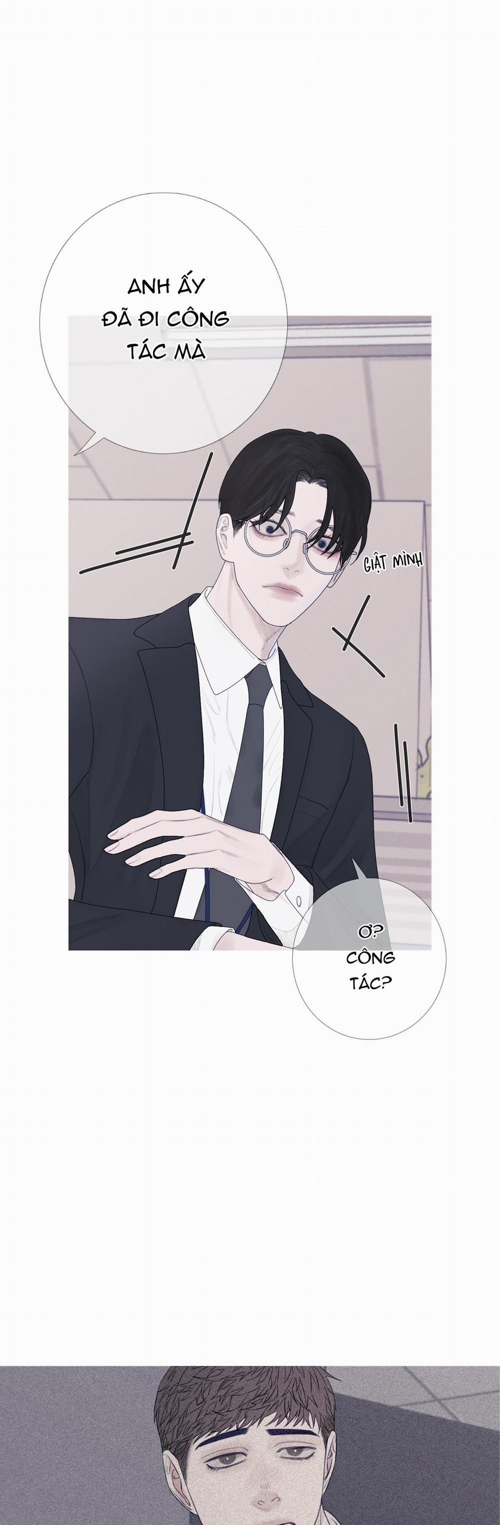 CHUYỆN QUỶ MÔN QUAN 28 trang 17