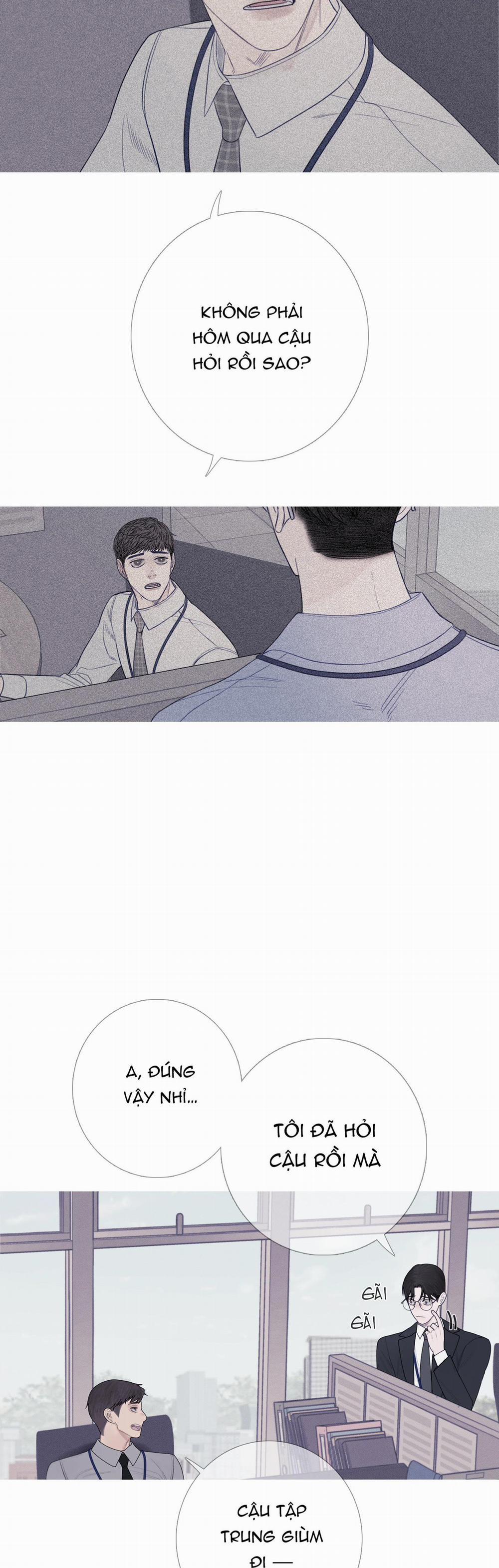 CHUYỆN QUỶ MÔN QUAN 28 trang 18