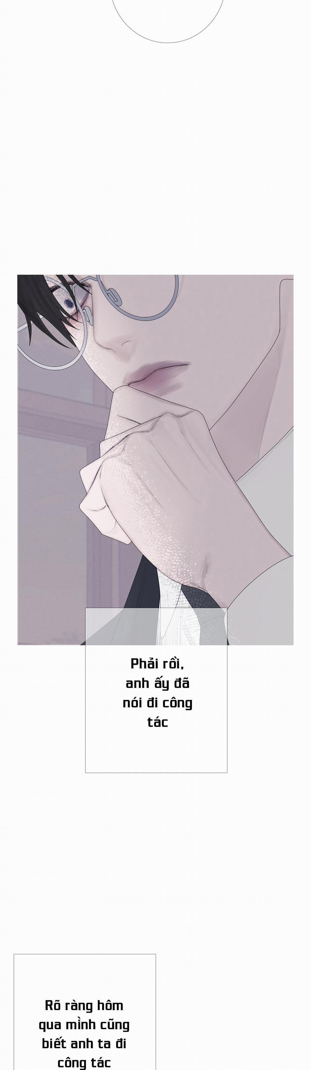 CHUYỆN QUỶ MÔN QUAN 28 trang 19