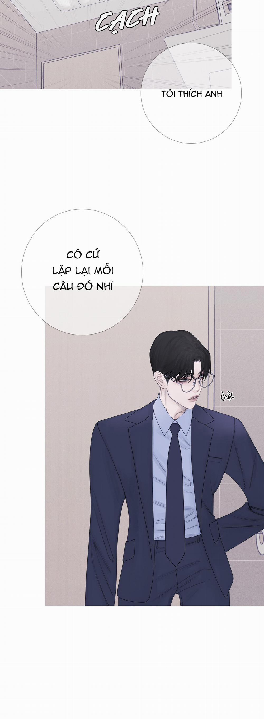 CHUYỆN QUỶ MÔN QUAN 28 trang 2