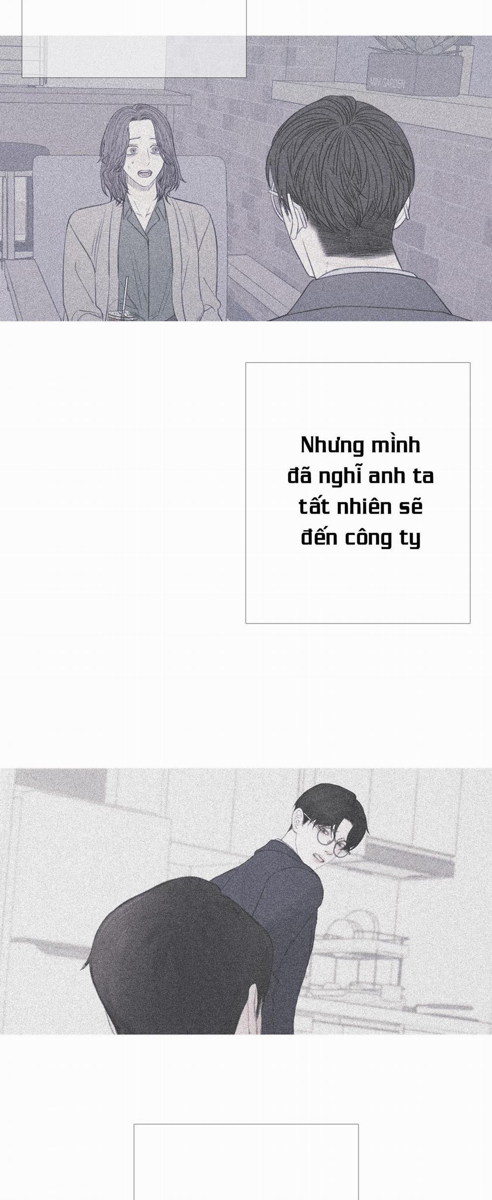 CHUYỆN QUỶ MÔN QUAN 28 trang 20