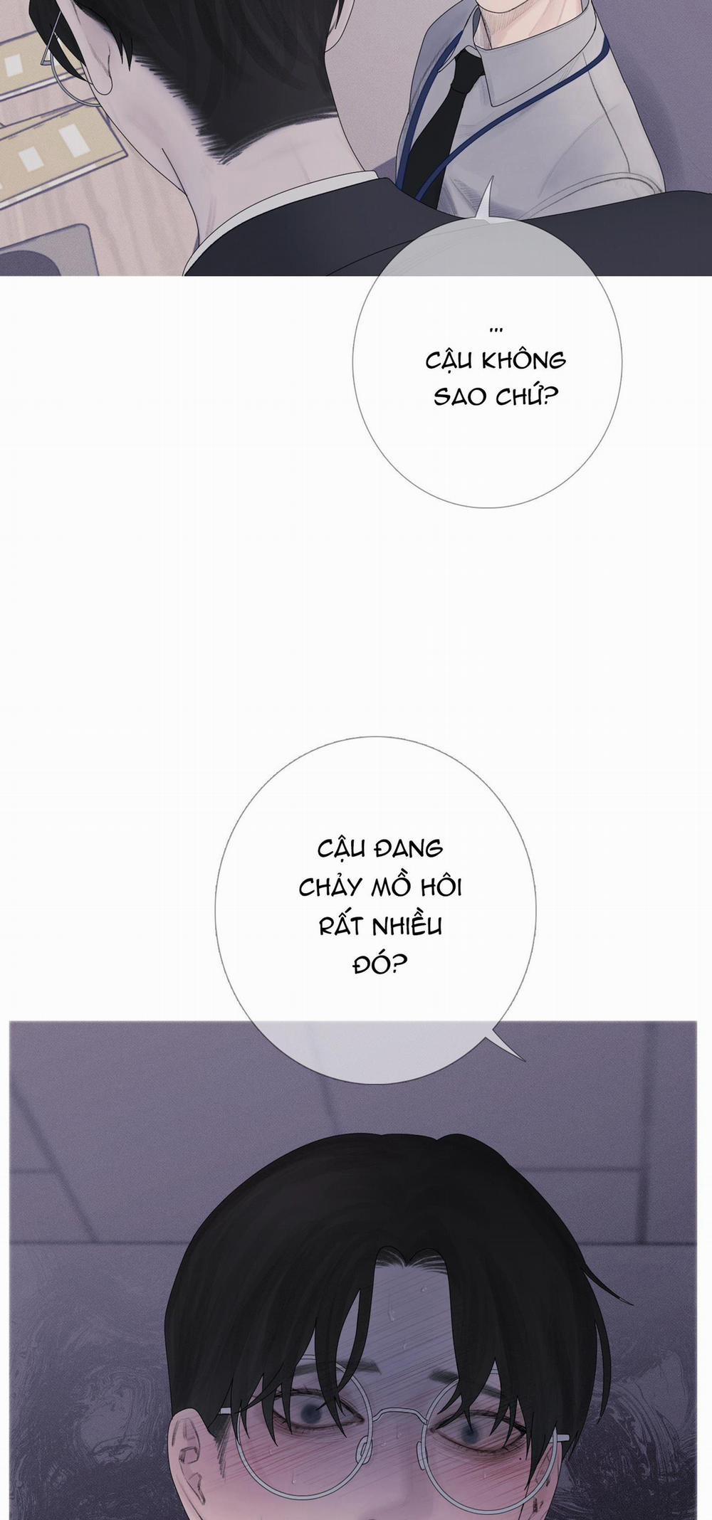 CHUYỆN QUỶ MÔN QUAN 28 trang 22