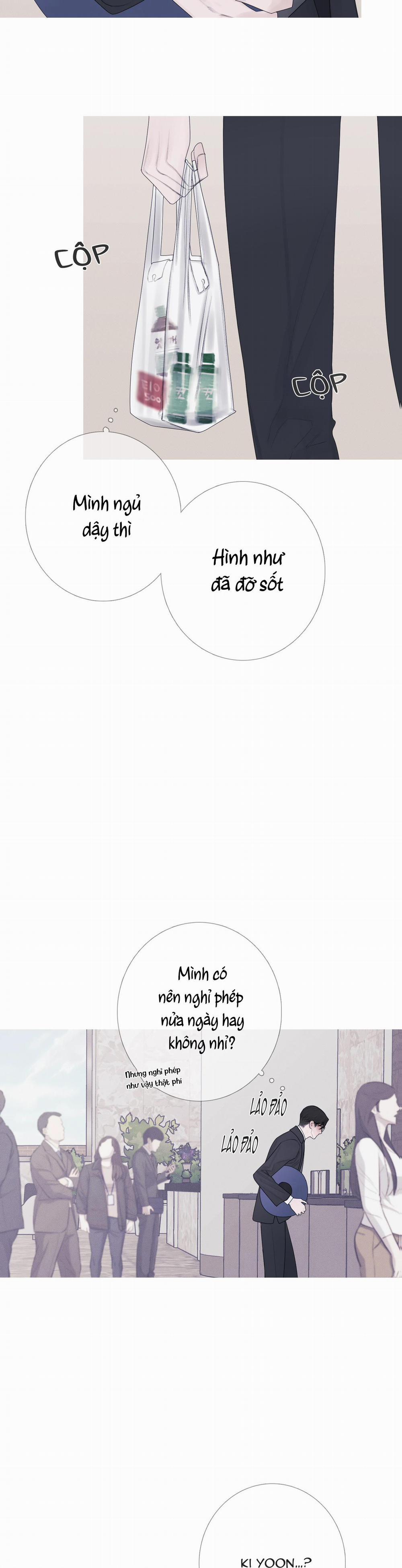 CHUYỆN QUỶ MÔN QUAN 28 trang 25