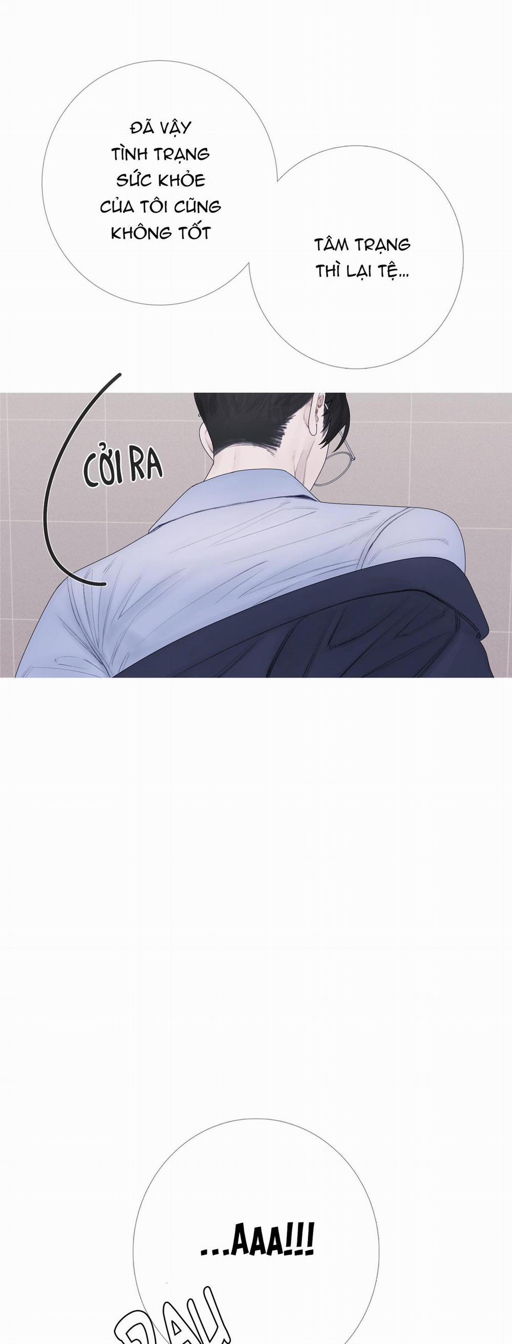 CHUYỆN QUỶ MÔN QUAN 28 trang 3