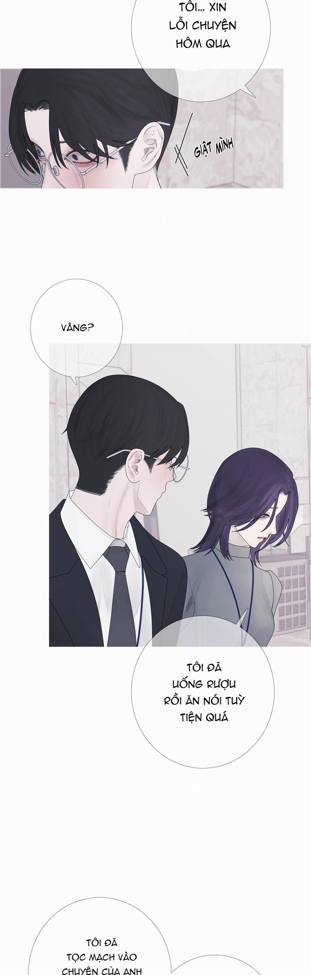 CHUYỆN QUỶ MÔN QUAN 28 trang 30