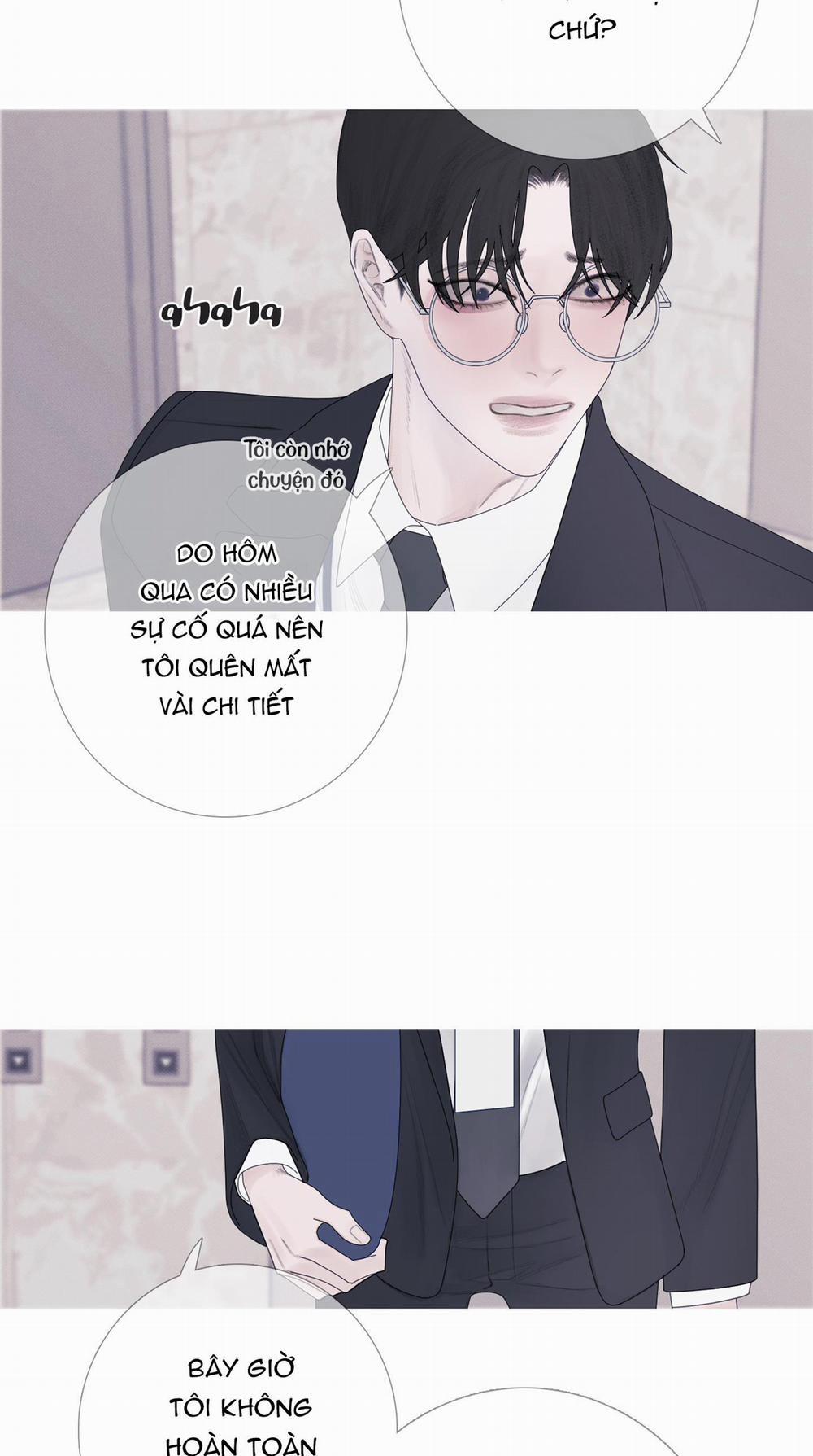 CHUYỆN QUỶ MÔN QUAN 28 trang 32