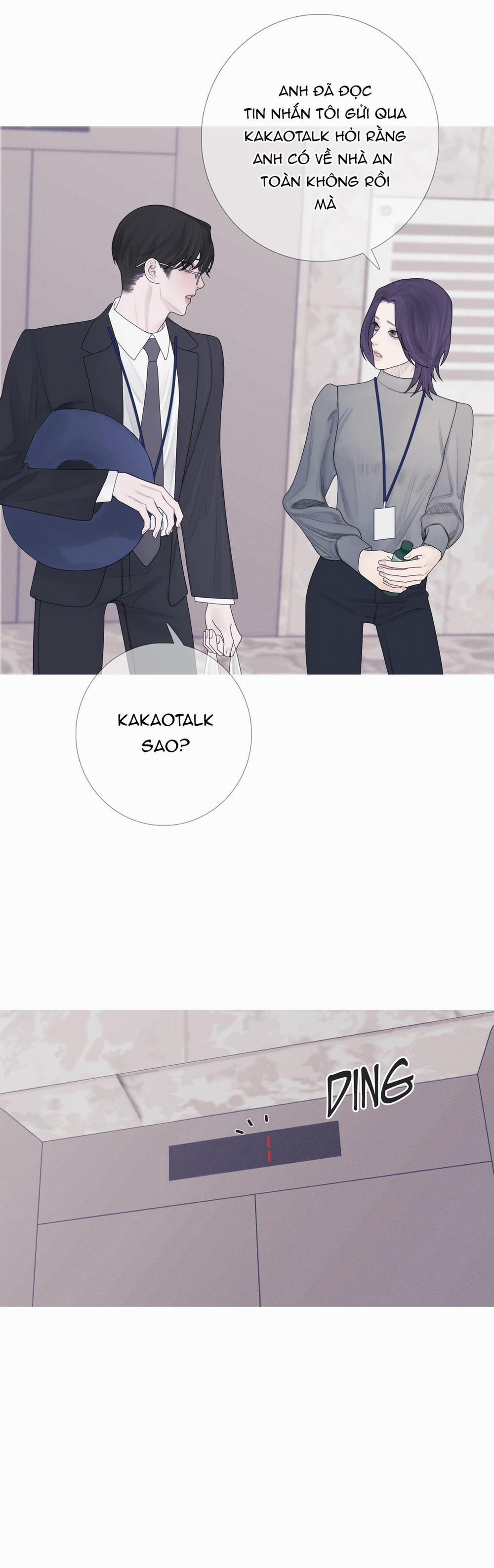 CHUYỆN QUỶ MÔN QUAN 28 trang 34