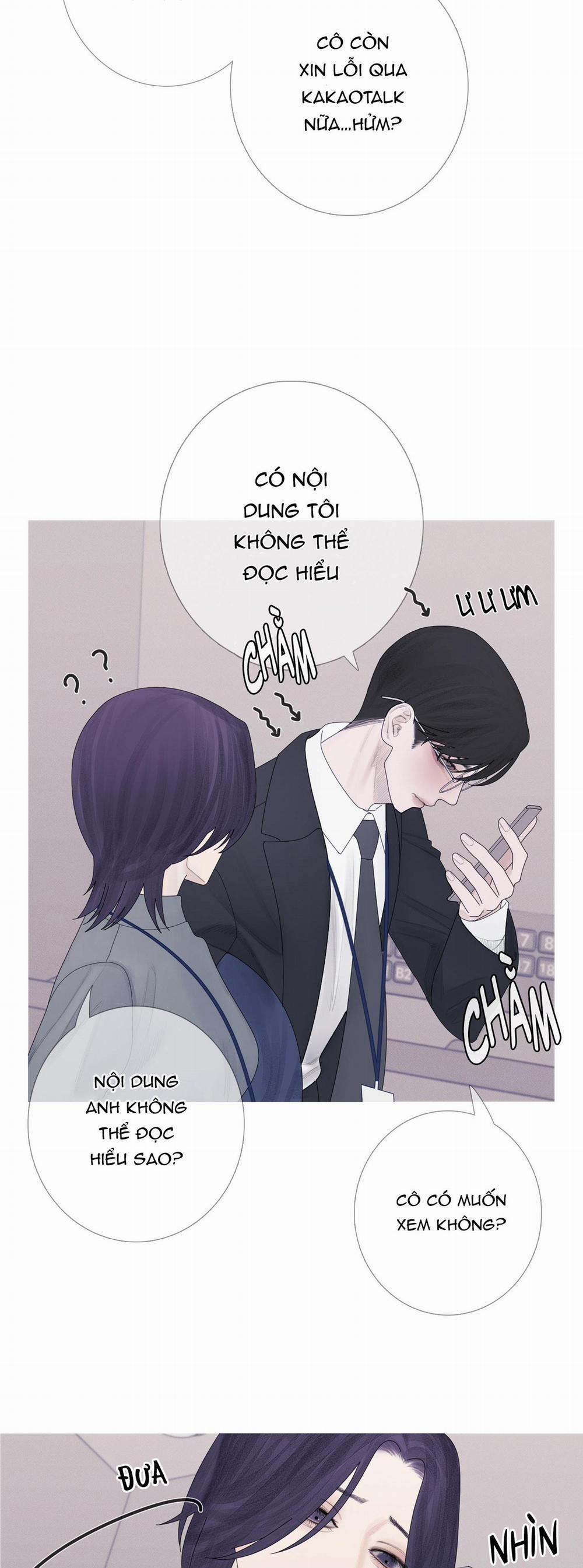 CHUYỆN QUỶ MÔN QUAN 28 trang 36