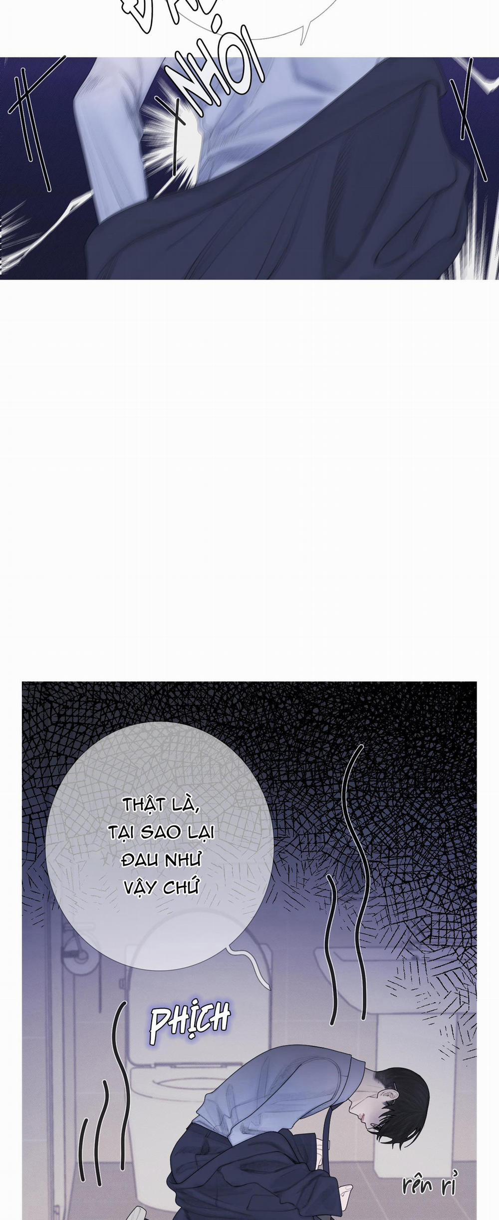 CHUYỆN QUỶ MÔN QUAN 28 trang 4