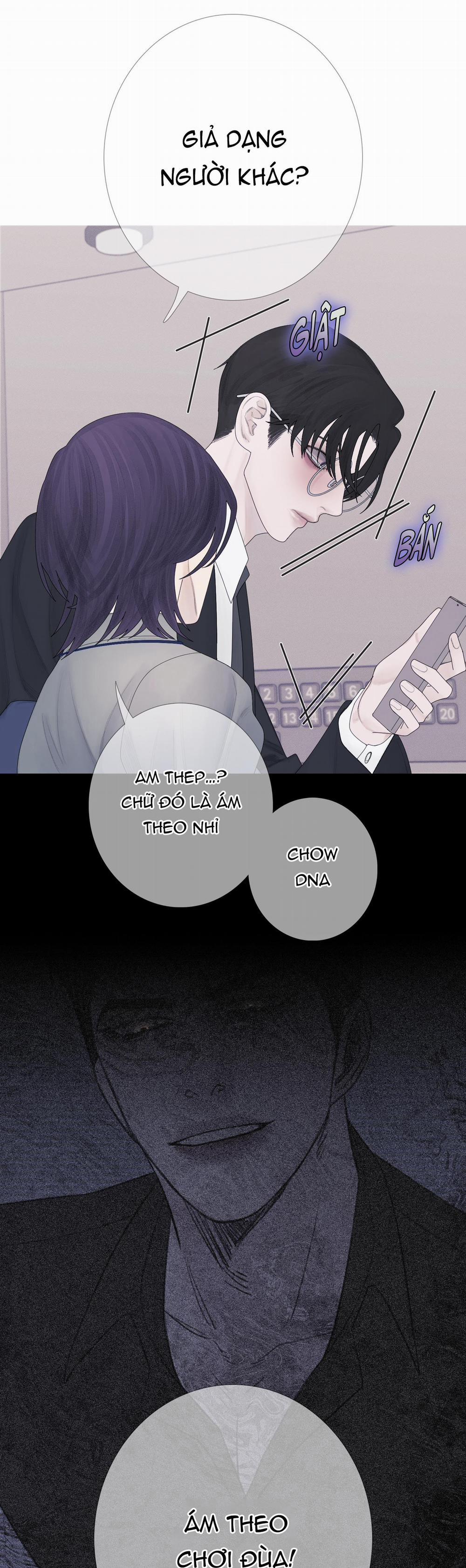 CHUYỆN QUỶ MÔN QUAN 28 trang 41