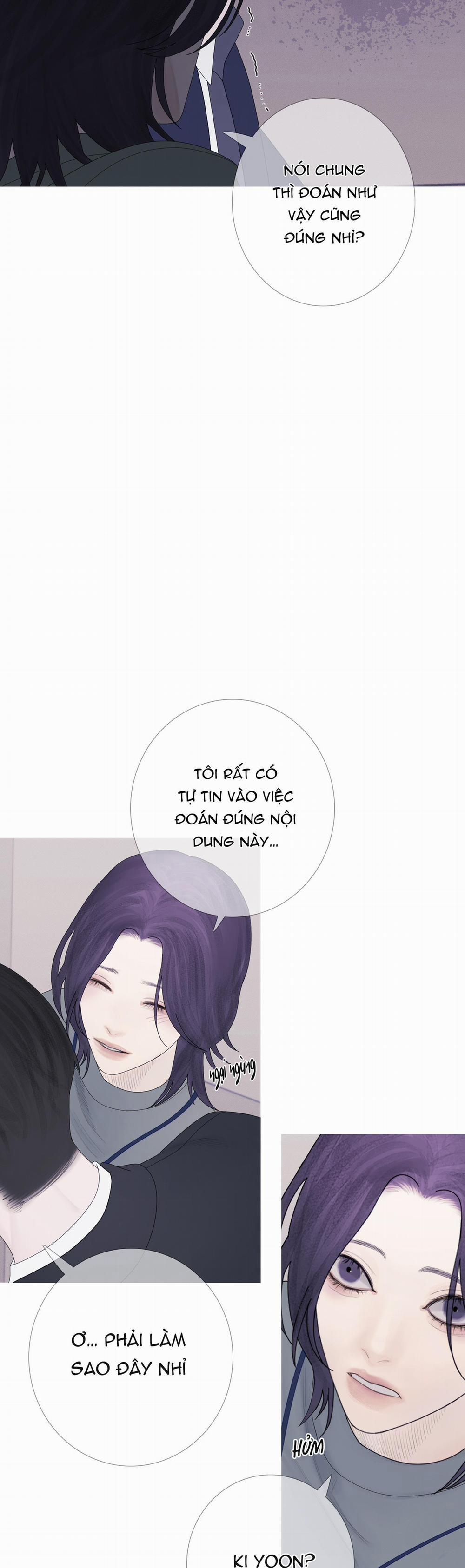 CHUYỆN QUỶ MÔN QUAN 28 trang 45