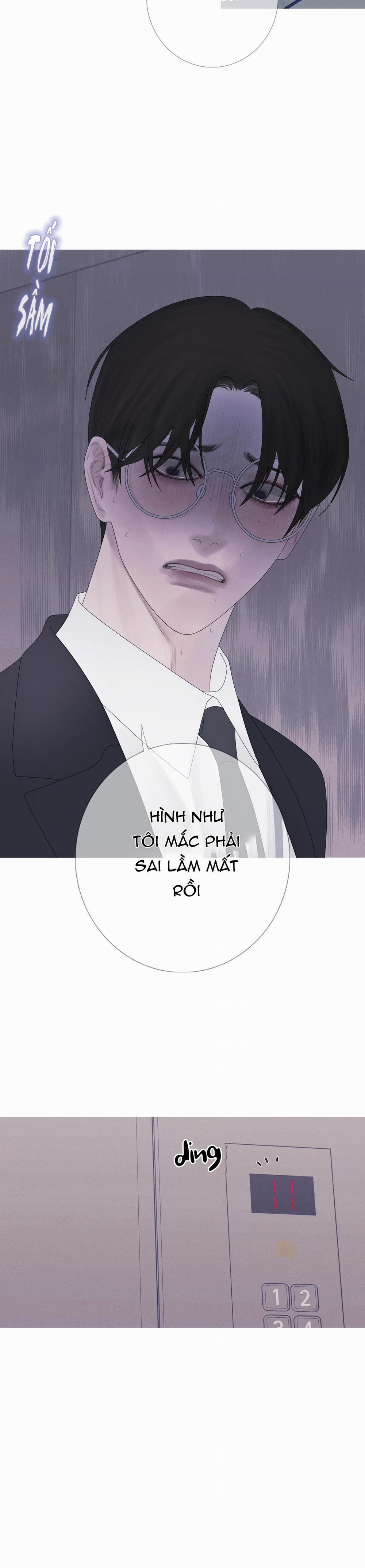 CHUYỆN QUỶ MÔN QUAN 28 trang 46