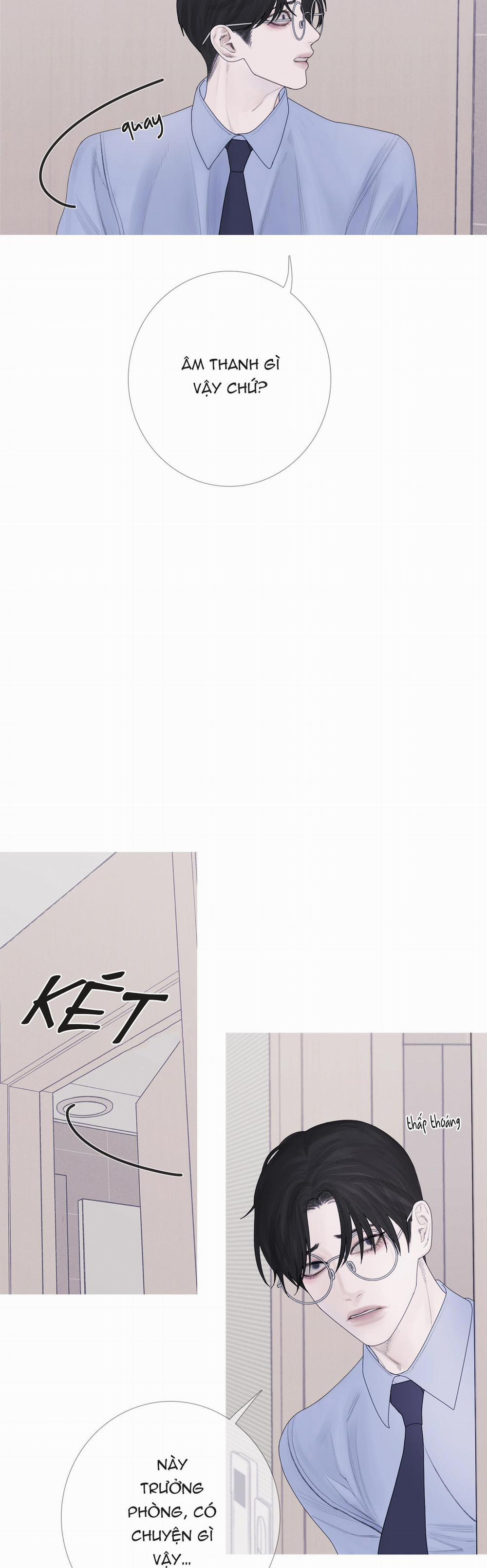 CHUYỆN QUỶ MÔN QUAN 28 trang 8