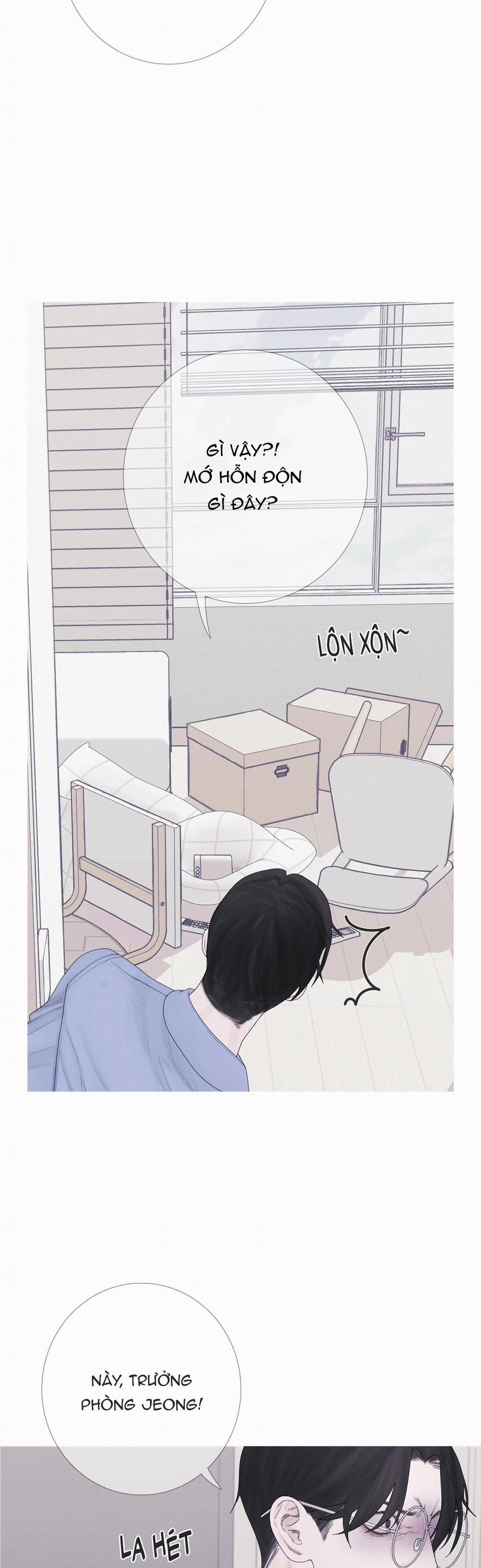 CHUYỆN QUỶ MÔN QUAN 28 trang 9