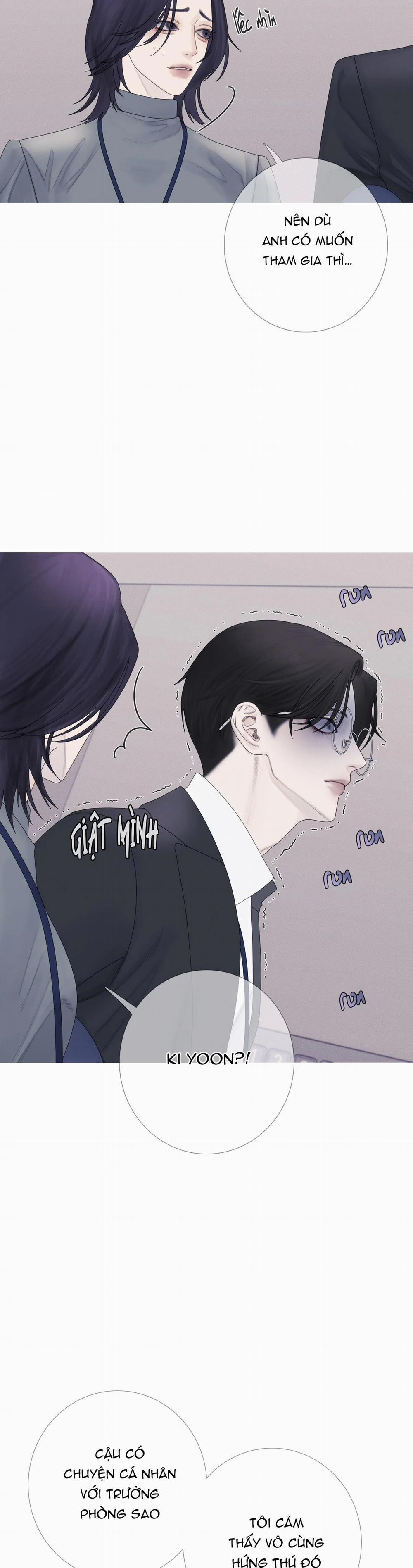 CHUYỆN QUỶ MÔN QUAN 29 trang 2