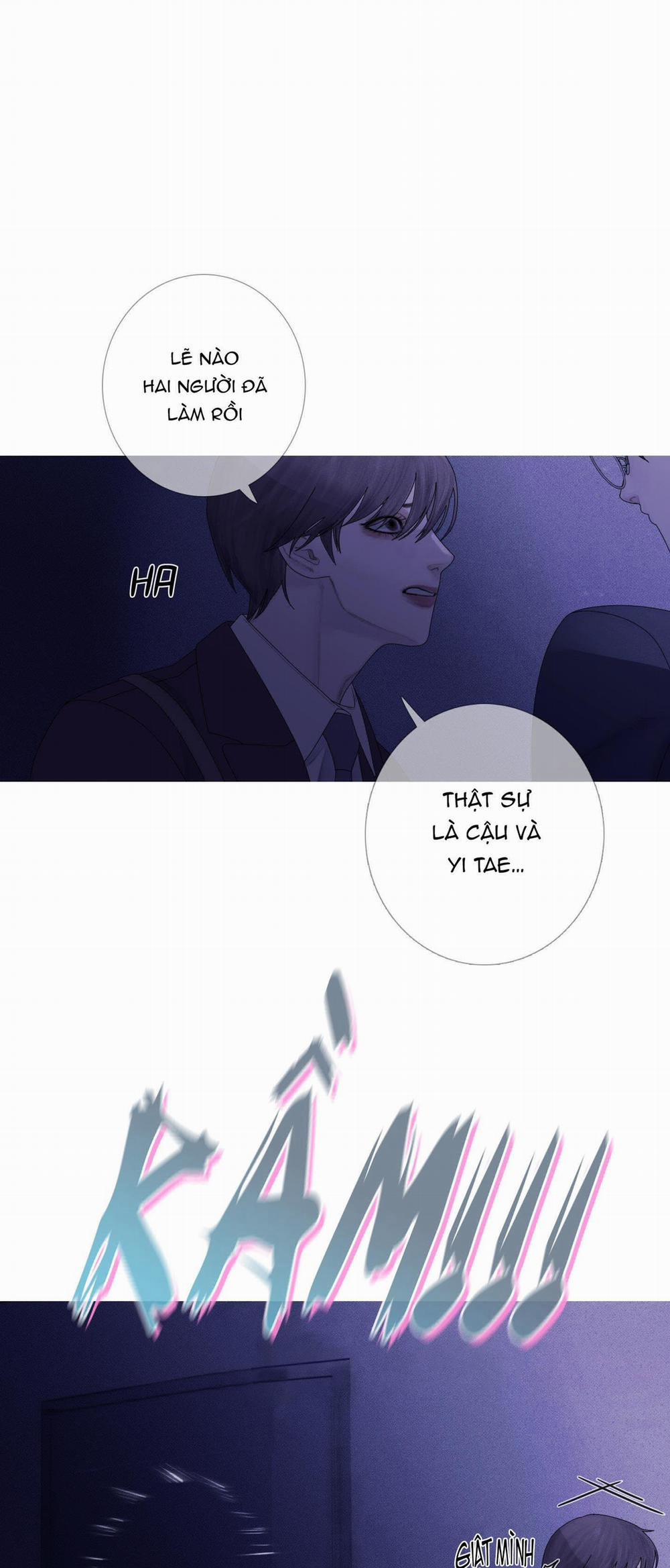 CHUYỆN QUỶ MÔN QUAN 29 trang 21