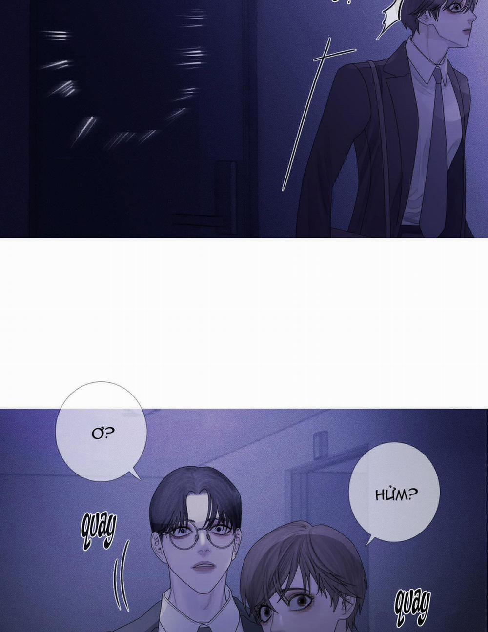 CHUYỆN QUỶ MÔN QUAN 29 trang 22