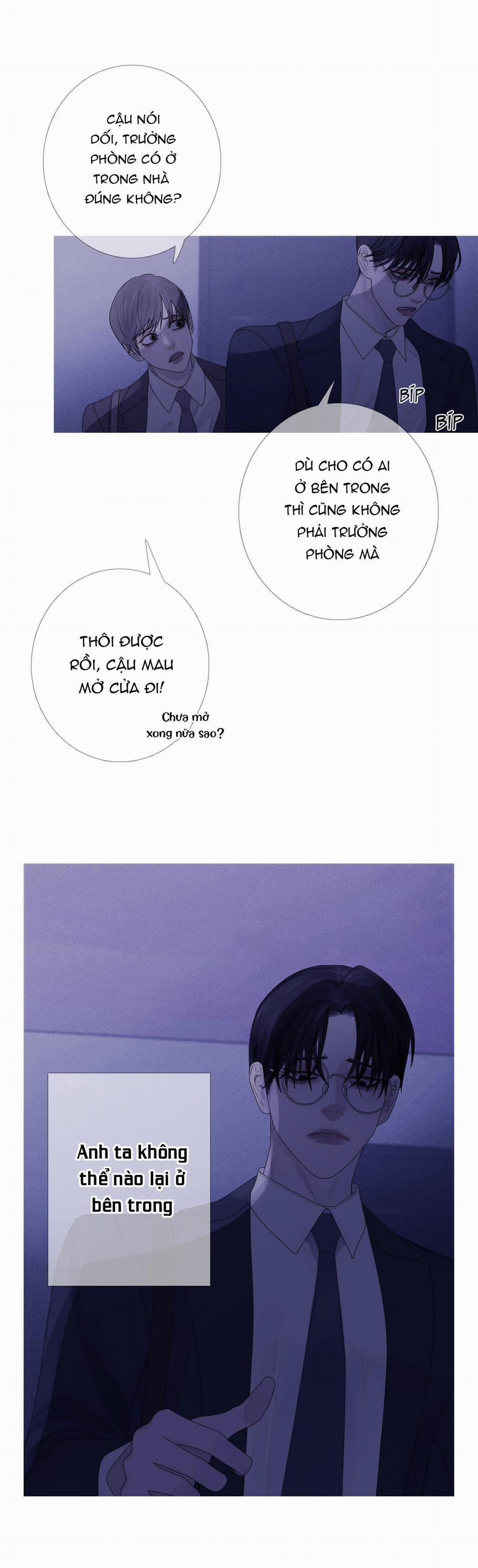 CHUYỆN QUỶ MÔN QUAN 29 trang 29