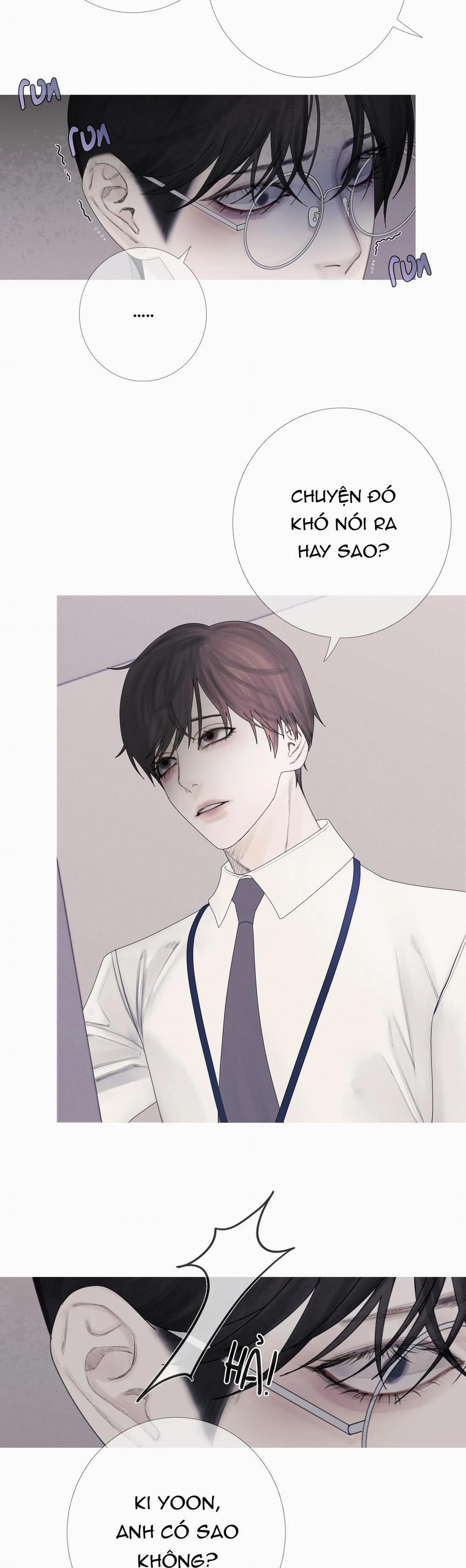 CHUYỆN QUỶ MÔN QUAN 29 trang 3