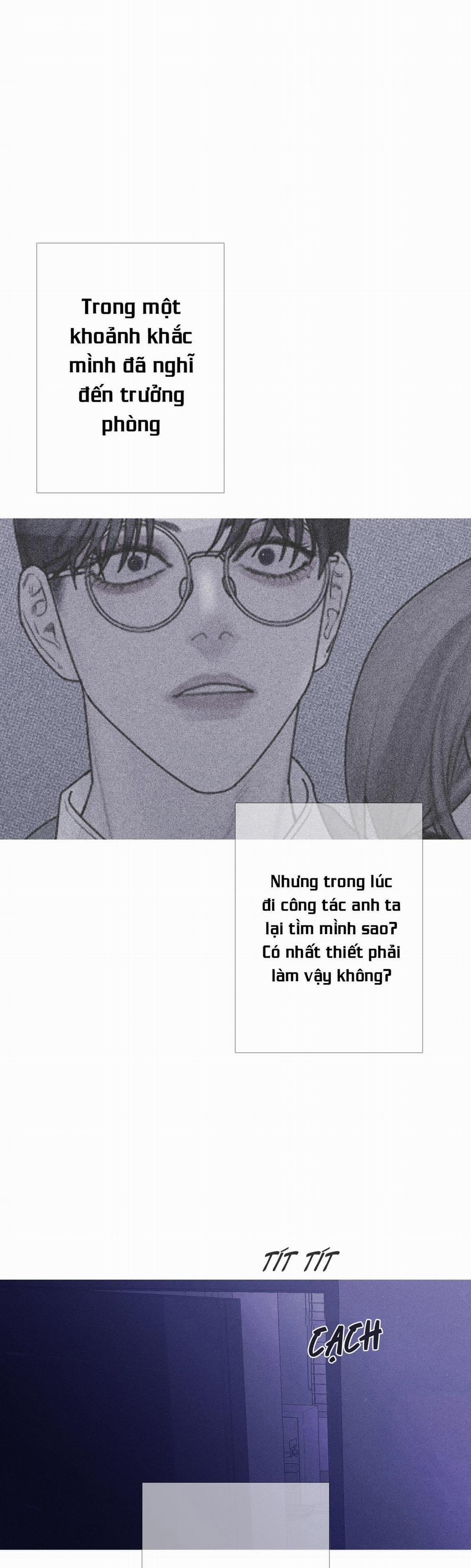 CHUYỆN QUỶ MÔN QUAN 29 trang 30