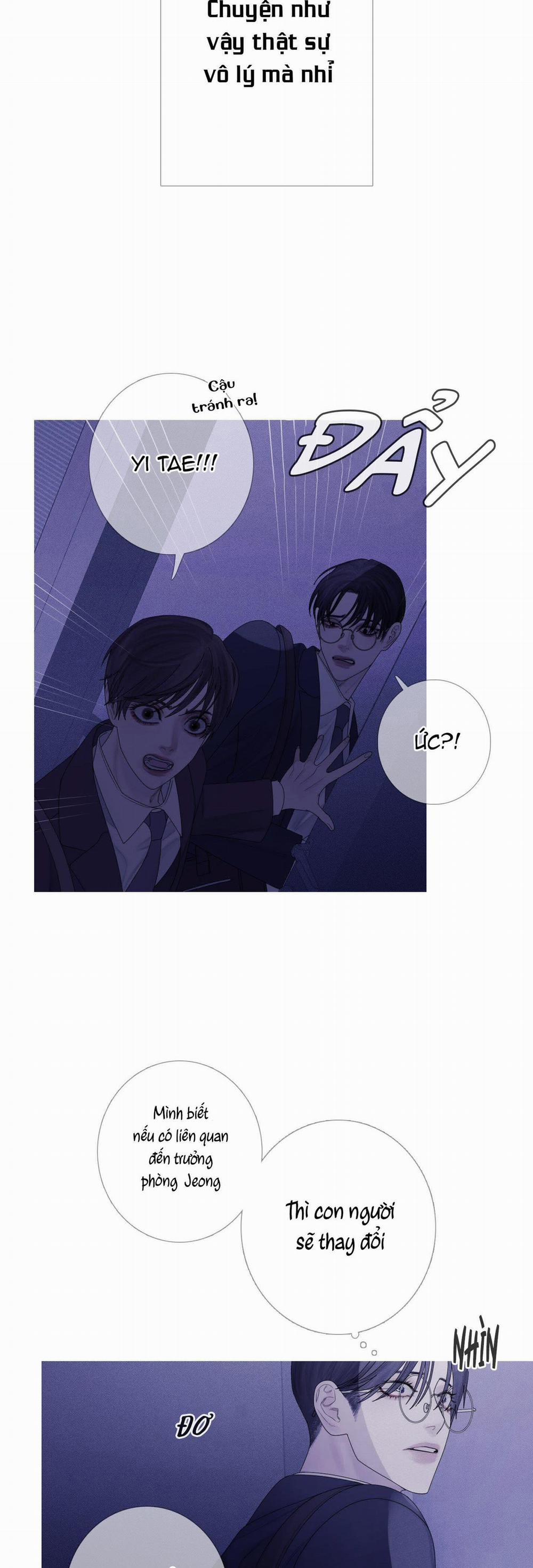 CHUYỆN QUỶ MÔN QUAN 29 trang 31