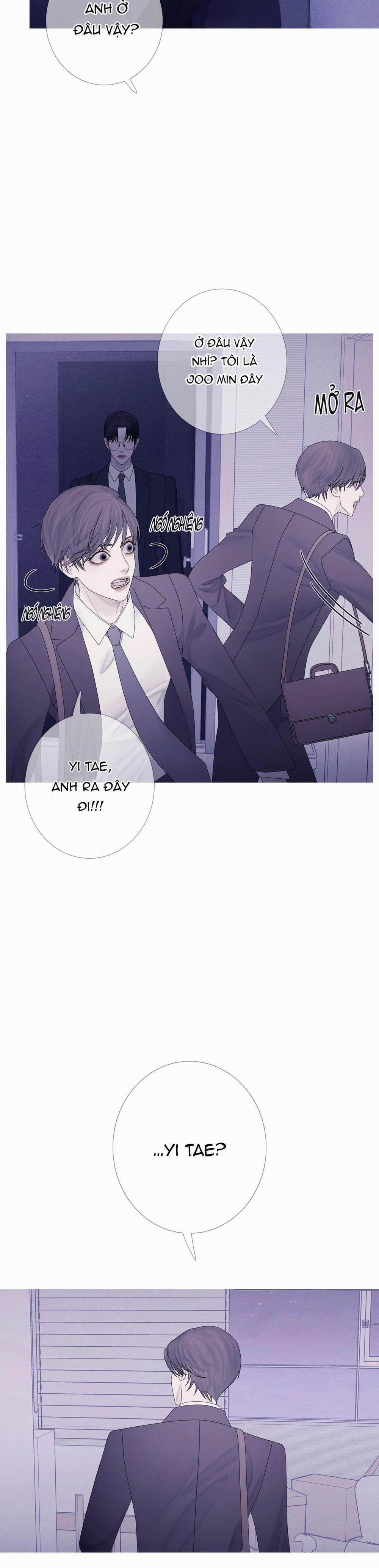 CHUYỆN QUỶ MÔN QUAN 29 trang 32