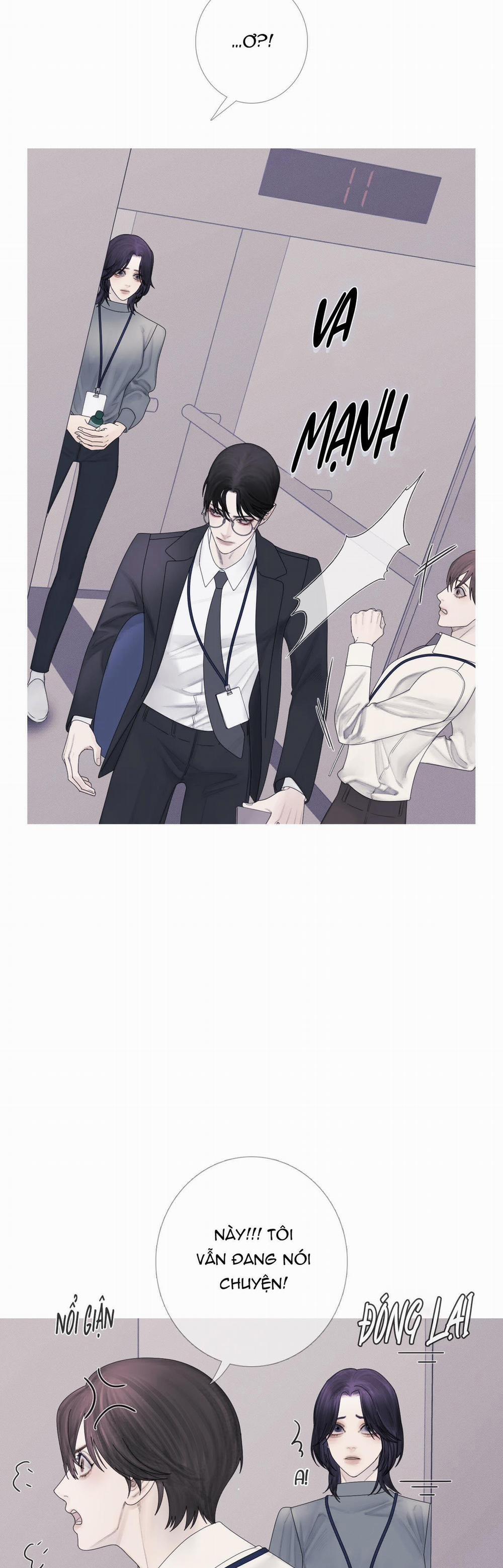 CHUYỆN QUỶ MÔN QUAN 29 trang 5