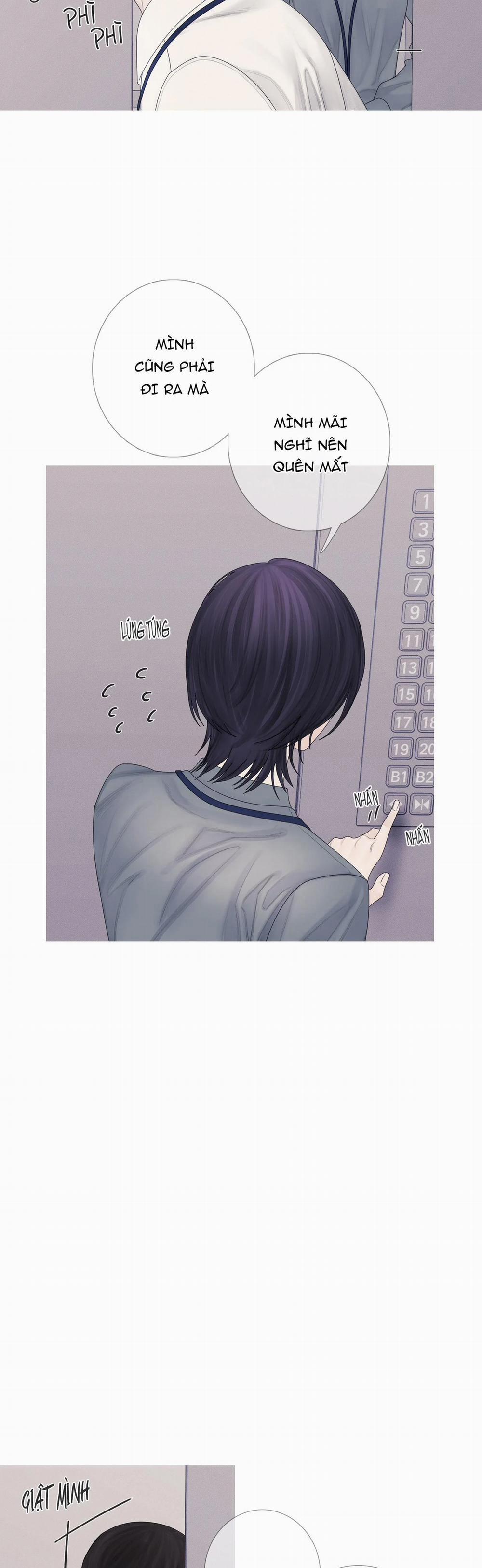 CHUYỆN QUỶ MÔN QUAN 29 trang 6