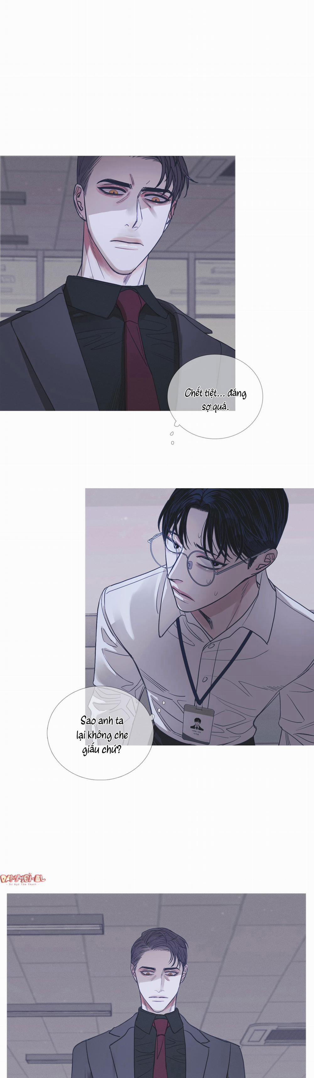 CHUYỆN QUỶ MÔN QUAN 3 trang 1