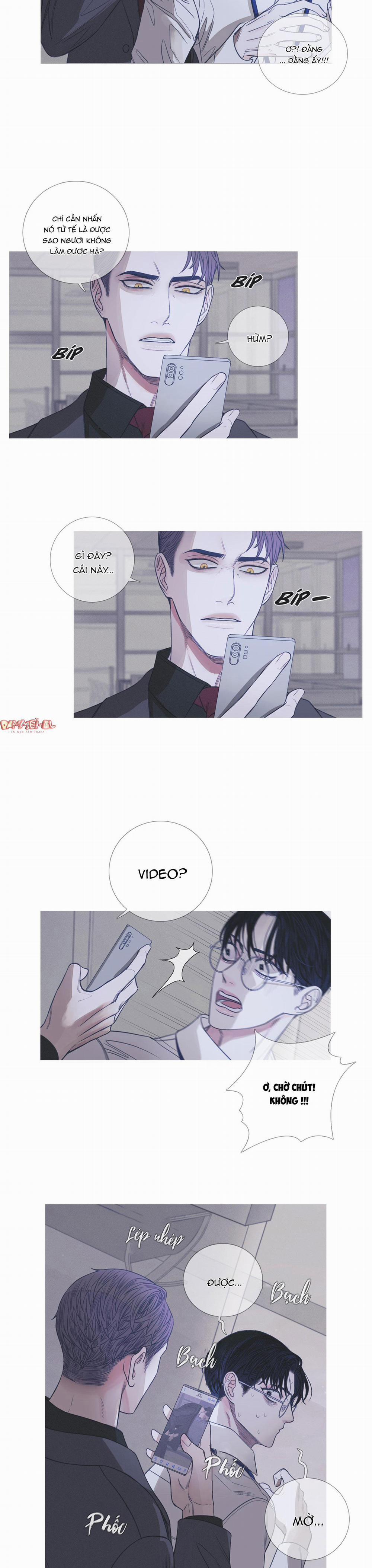 CHUYỆN QUỶ MÔN QUAN 3 trang 10